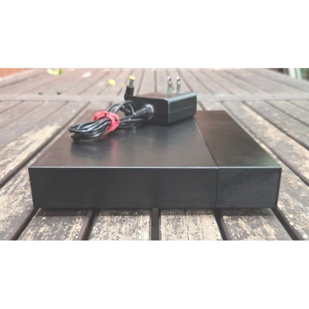 Sony BDP-S6500 4K UHD Upscaling 3D Blu-ray DVD Player - Picture 6 of 6